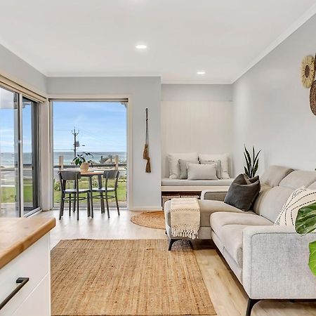 Ferienwohnung The Nook Aldinga Beach Exterior foto